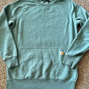Carthartt Crew Sweater Small